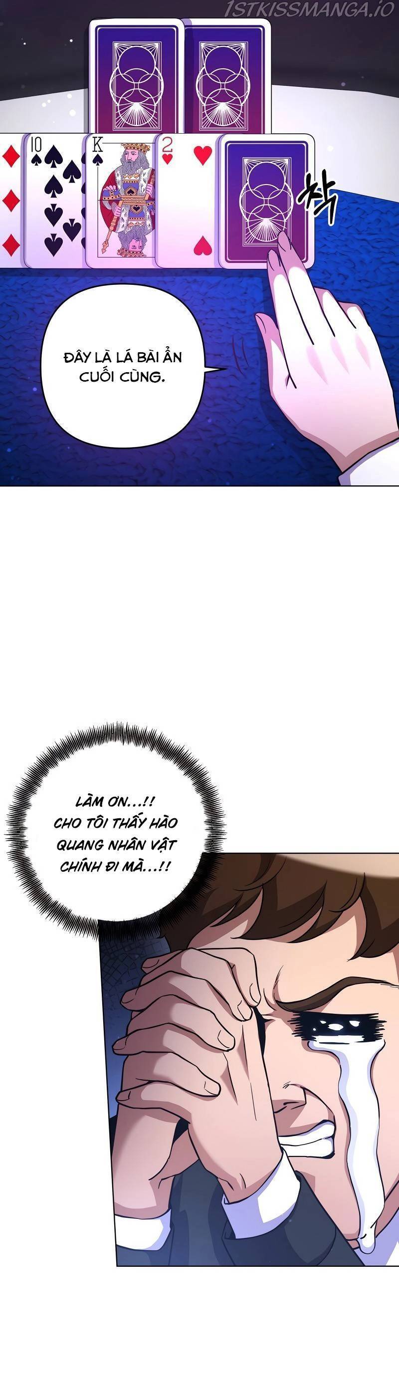 Sinh Tồn Trong Cuốn Tiểu Thuyết Manhwa Chapter 15 - 21