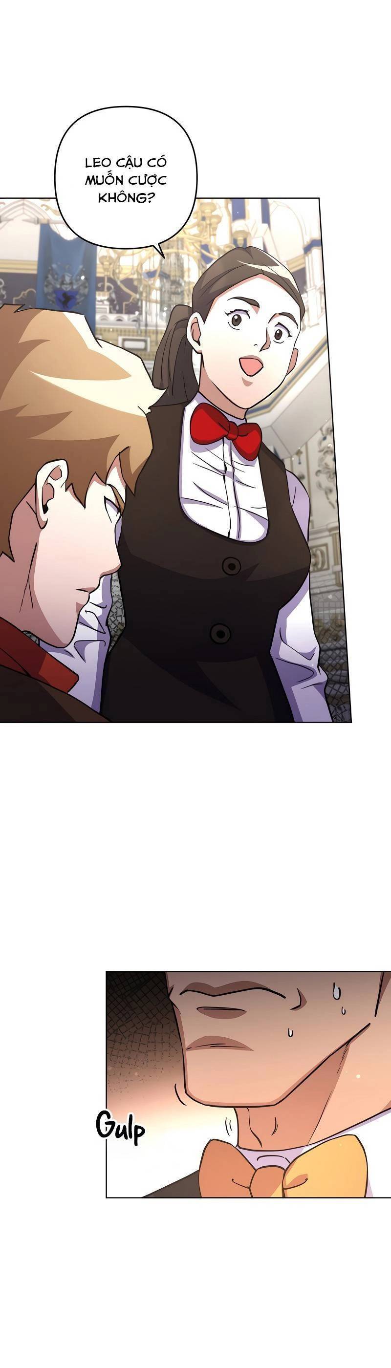 Sinh Tồn Trong Cuốn Tiểu Thuyết Manhwa Chapter 15 - 22