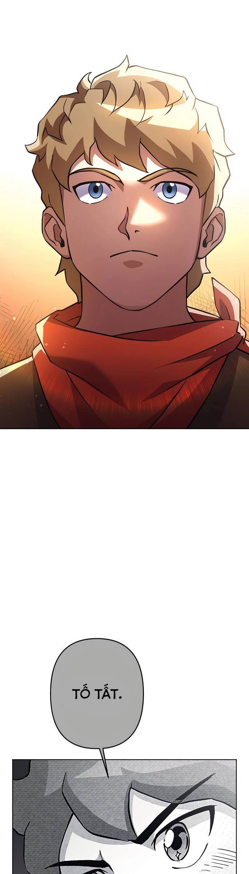 Sinh Tồn Trong Cuốn Tiểu Thuyết Manhwa Chapter 15 - 23