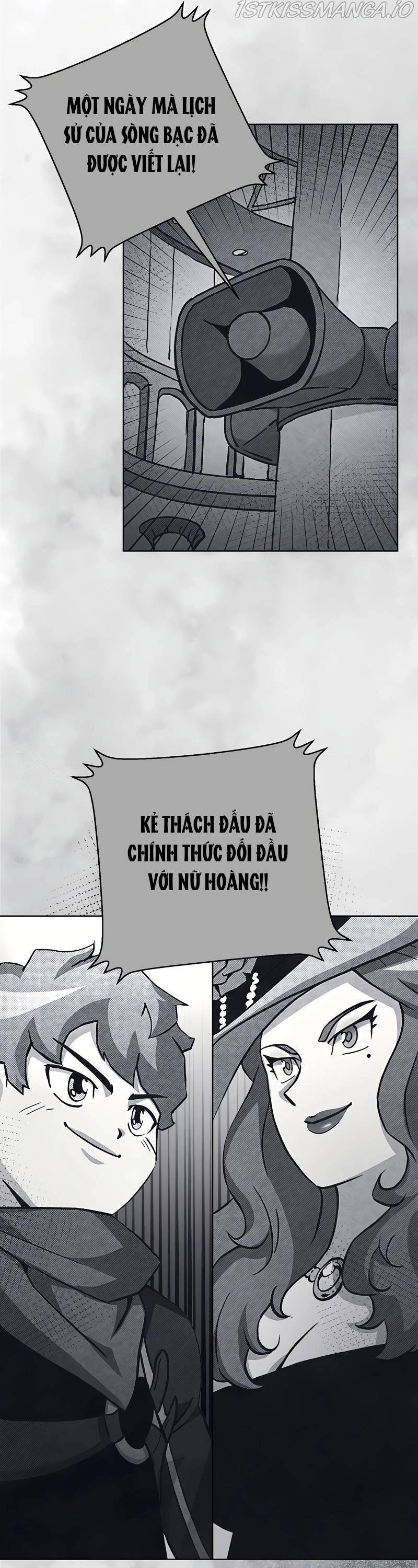 Sinh Tồn Trong Cuốn Tiểu Thuyết Manhwa Chapter 15 - 25