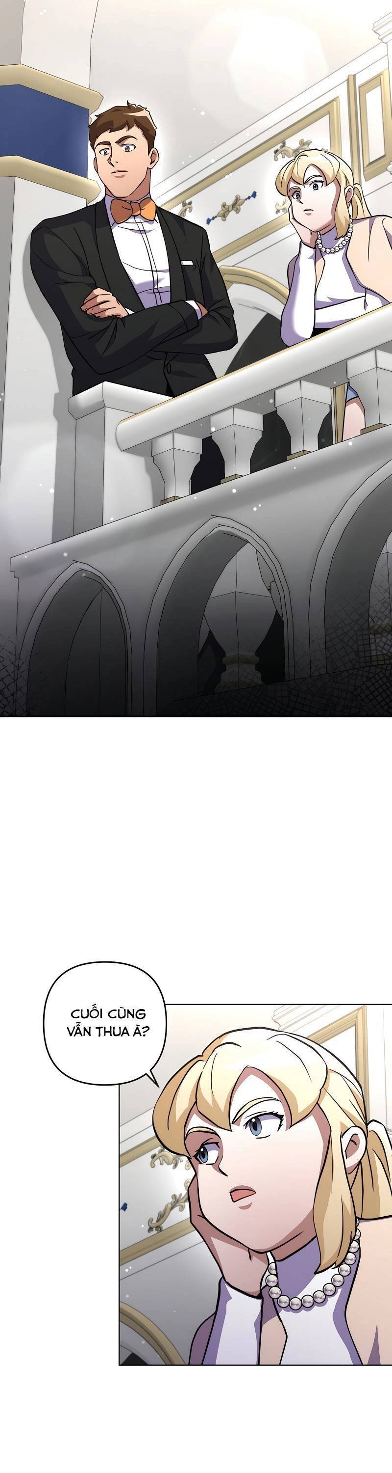 Sinh Tồn Trong Cuốn Tiểu Thuyết Manhwa Chapter 15 - 27