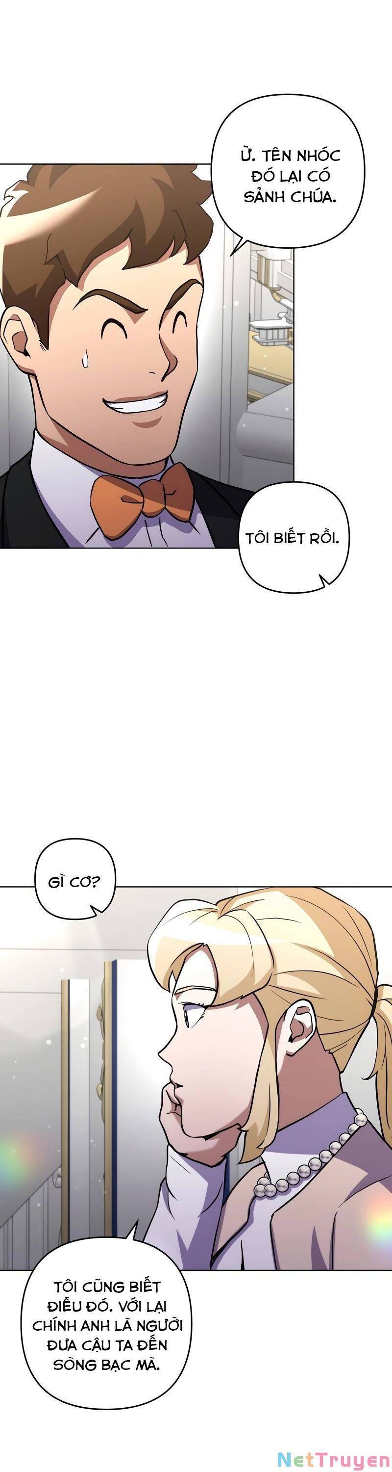 Sinh Tồn Trong Cuốn Tiểu Thuyết Manhwa Chapter 15 - 28