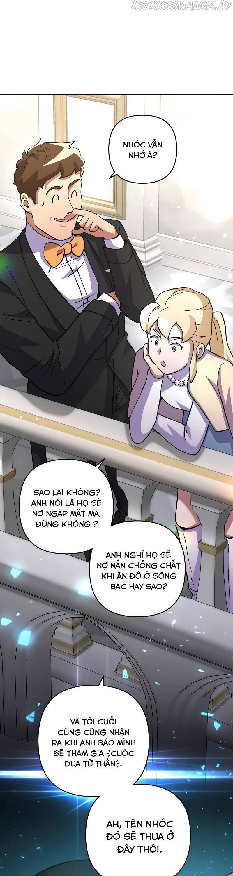 Sinh Tồn Trong Cuốn Tiểu Thuyết Manhwa Chapter 15 - 29