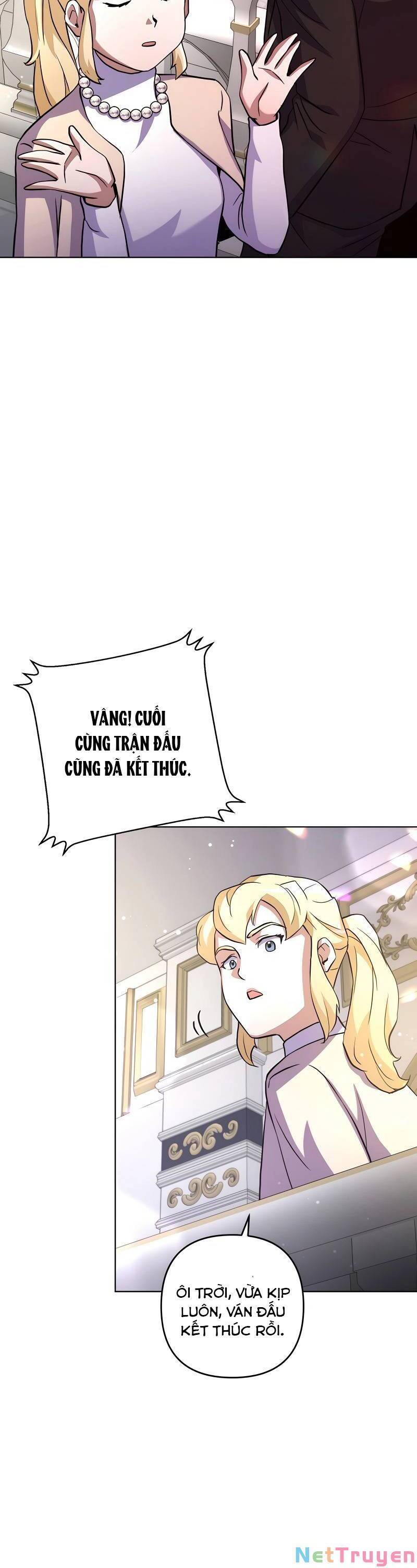 Sinh Tồn Trong Cuốn Tiểu Thuyết Manhwa Chapter 15 - 32