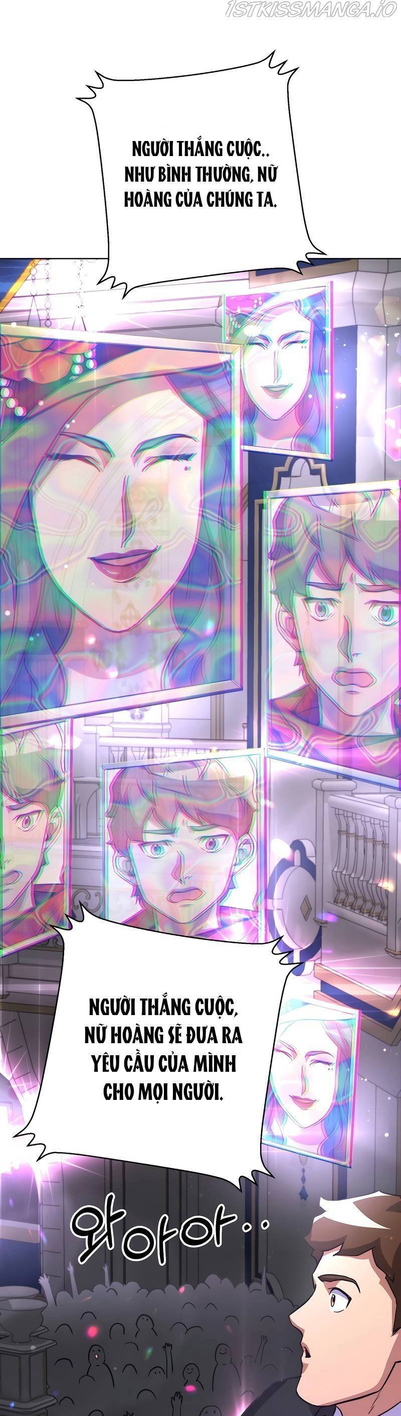 Sinh Tồn Trong Cuốn Tiểu Thuyết Manhwa Chapter 15 - 33