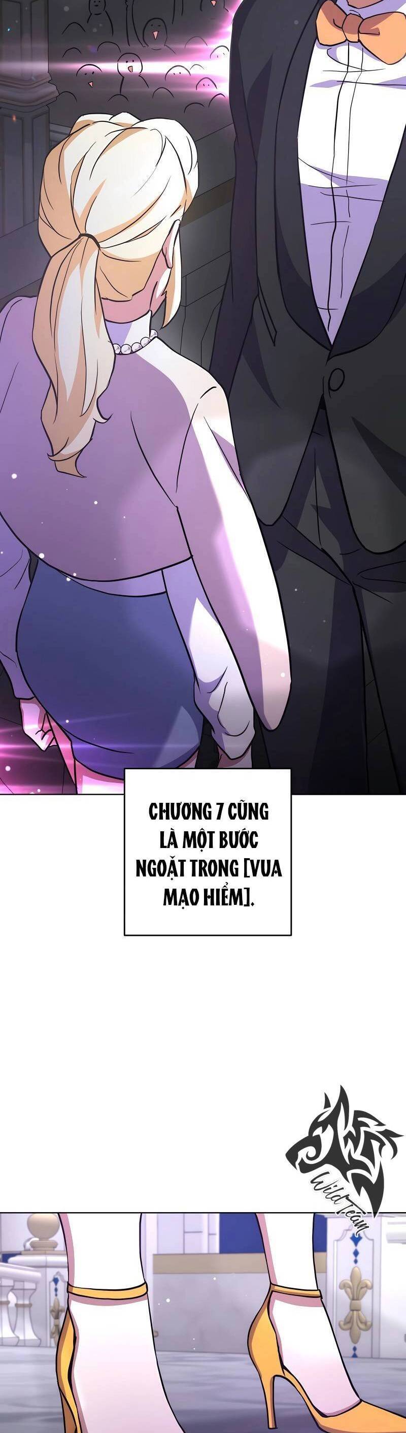 Sinh Tồn Trong Cuốn Tiểu Thuyết Manhwa Chapter 15 - 34