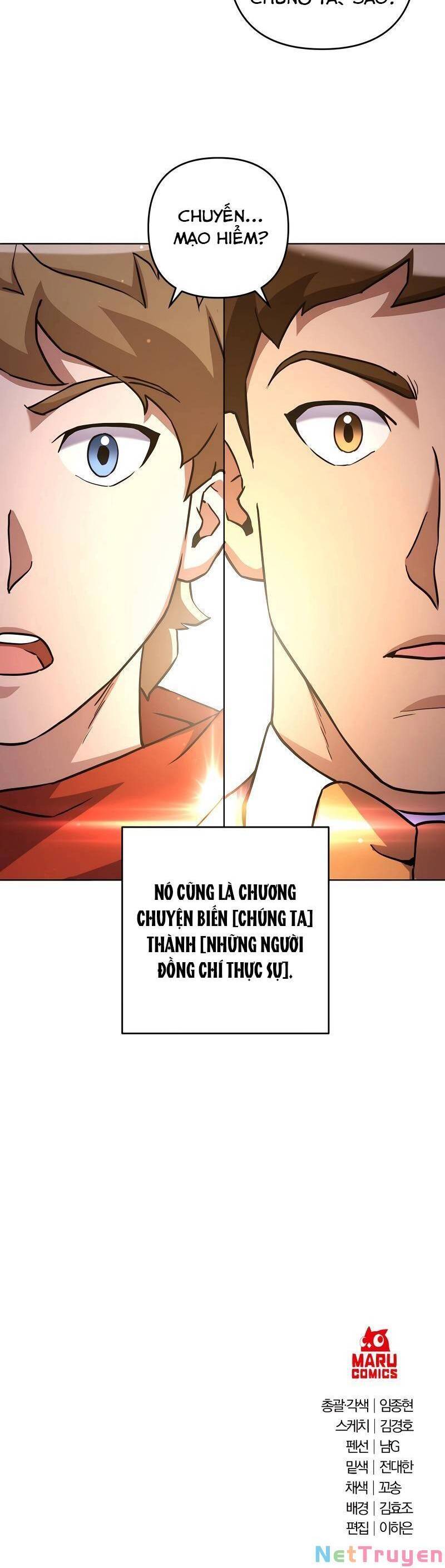 Sinh Tồn Trong Cuốn Tiểu Thuyết Manhwa Chapter 15 - 36