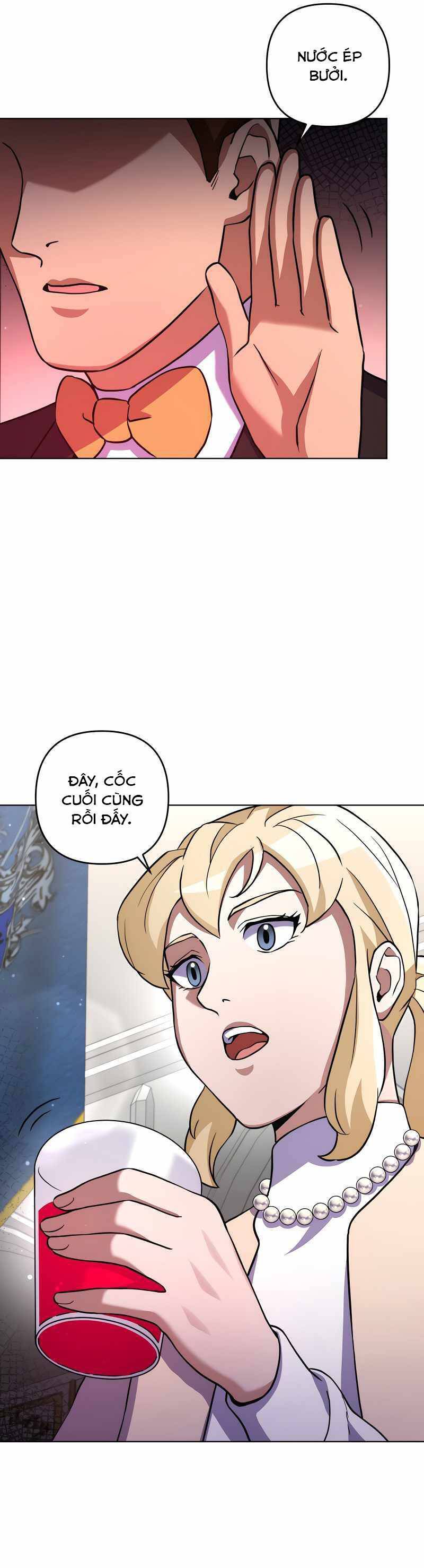 Sinh Tồn Trong Cuốn Tiểu Thuyết Manhwa Chapter 15 - 5