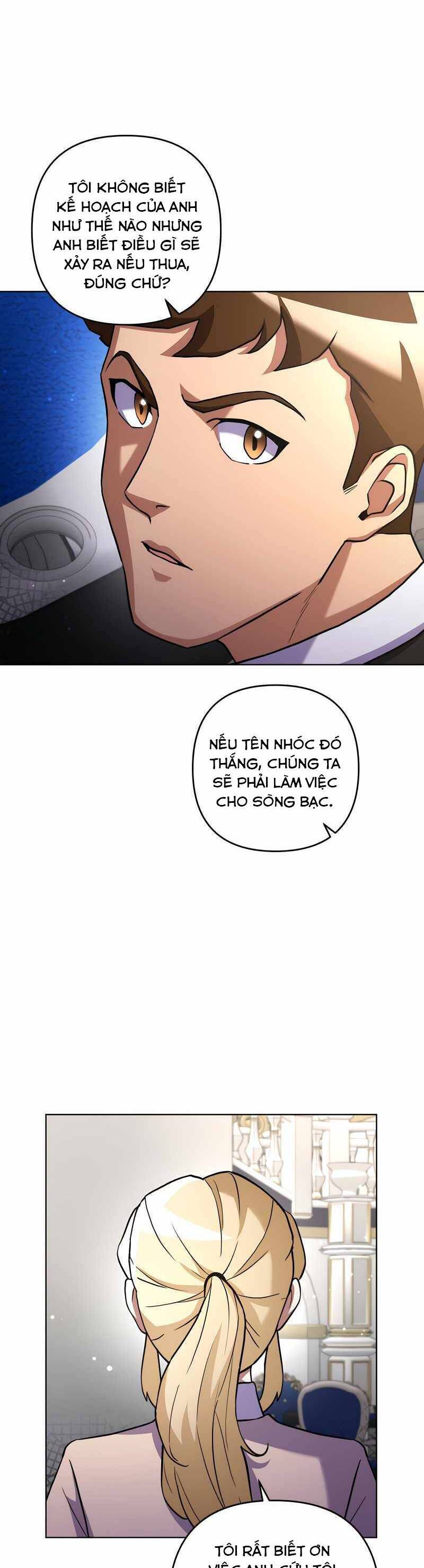 Sinh Tồn Trong Cuốn Tiểu Thuyết Manhwa Chapter 15 - 6