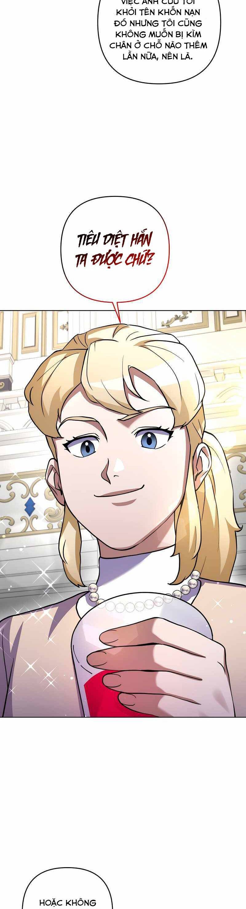 Sinh Tồn Trong Cuốn Tiểu Thuyết Manhwa Chapter 15 - 7