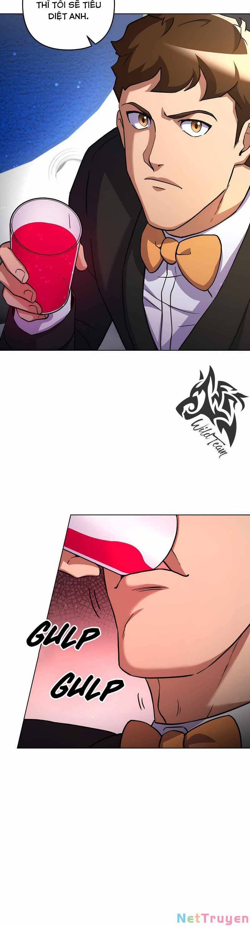 Sinh Tồn Trong Cuốn Tiểu Thuyết Manhwa Chapter 15 - 8