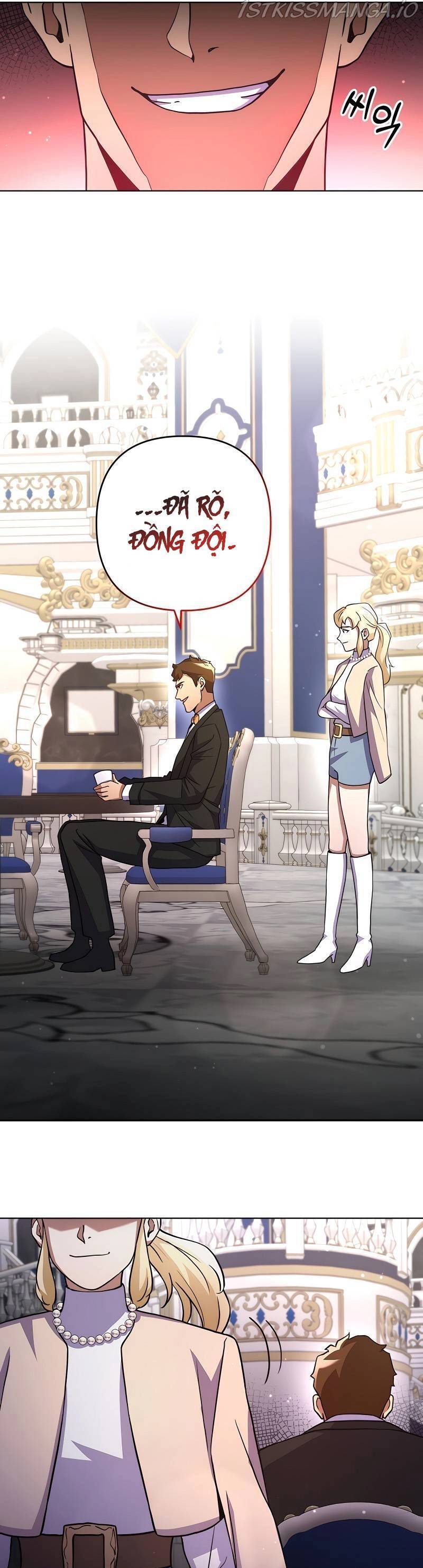 Sinh Tồn Trong Cuốn Tiểu Thuyết Manhwa Chapter 15 - 9