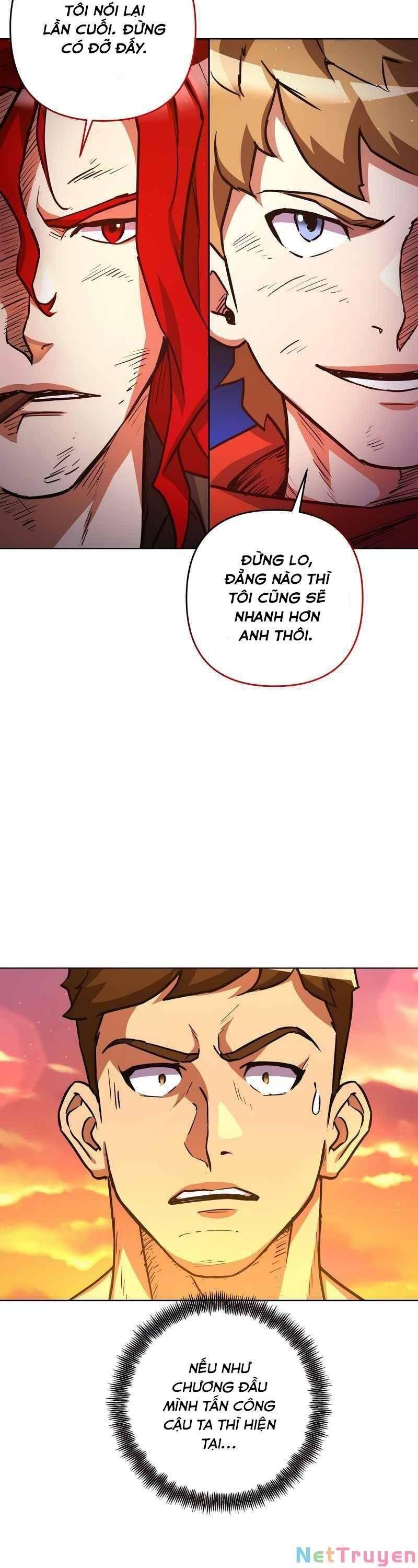 Sinh Tồn Trong Cuốn Tiểu Thuyết Manhwa Chapter 4 - 43