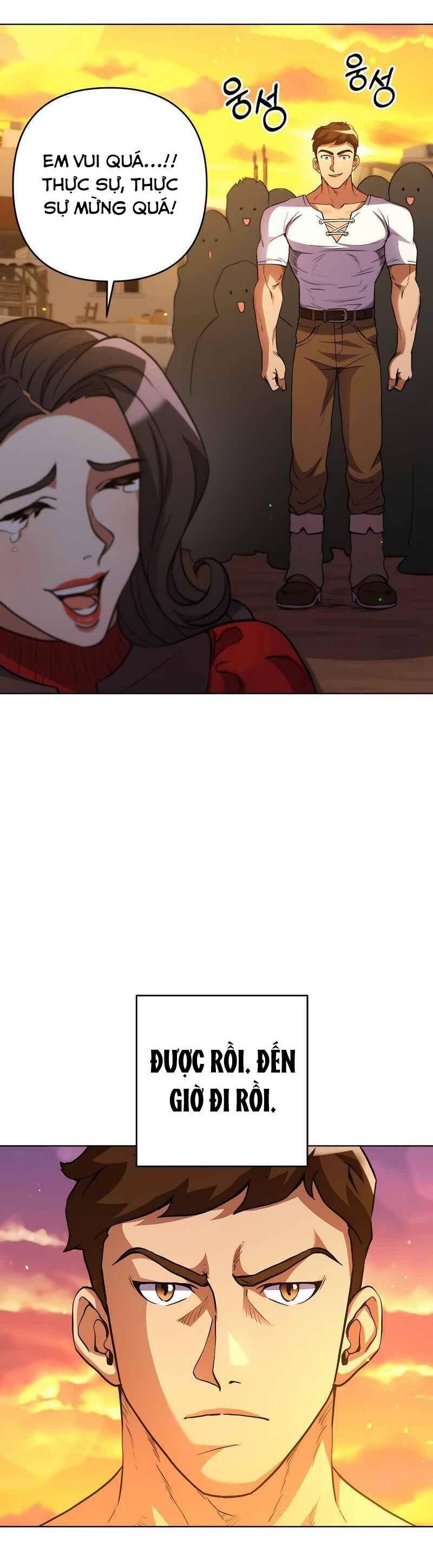 Sinh Tồn Trong Cuốn Tiểu Thuyết Manhwa Chapter 5 - 13