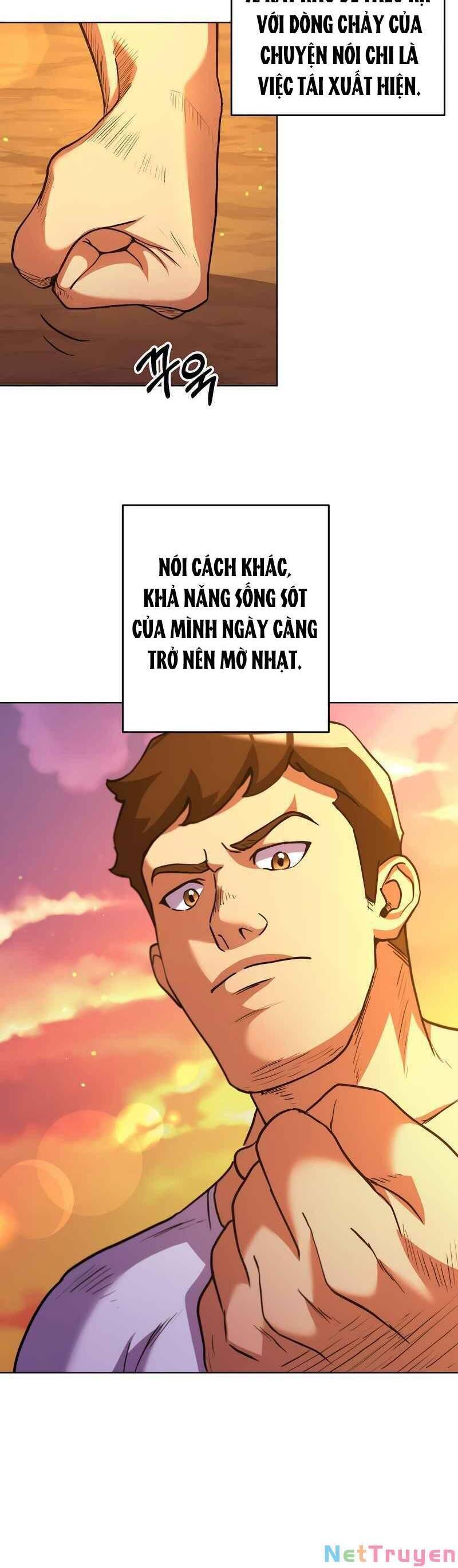 Sinh Tồn Trong Cuốn Tiểu Thuyết Manhwa Chapter 5 - 31