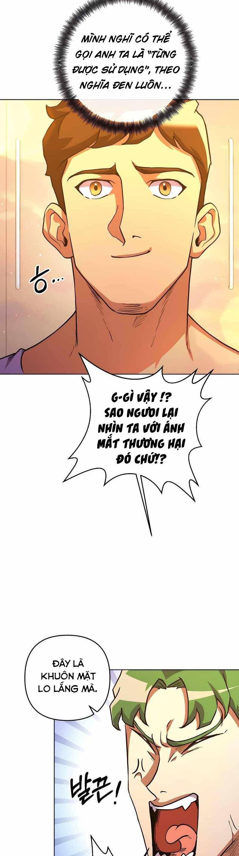 Sinh Tồn Trong Cuốn Tiểu Thuyết Manhwa Chapter 6 - 15