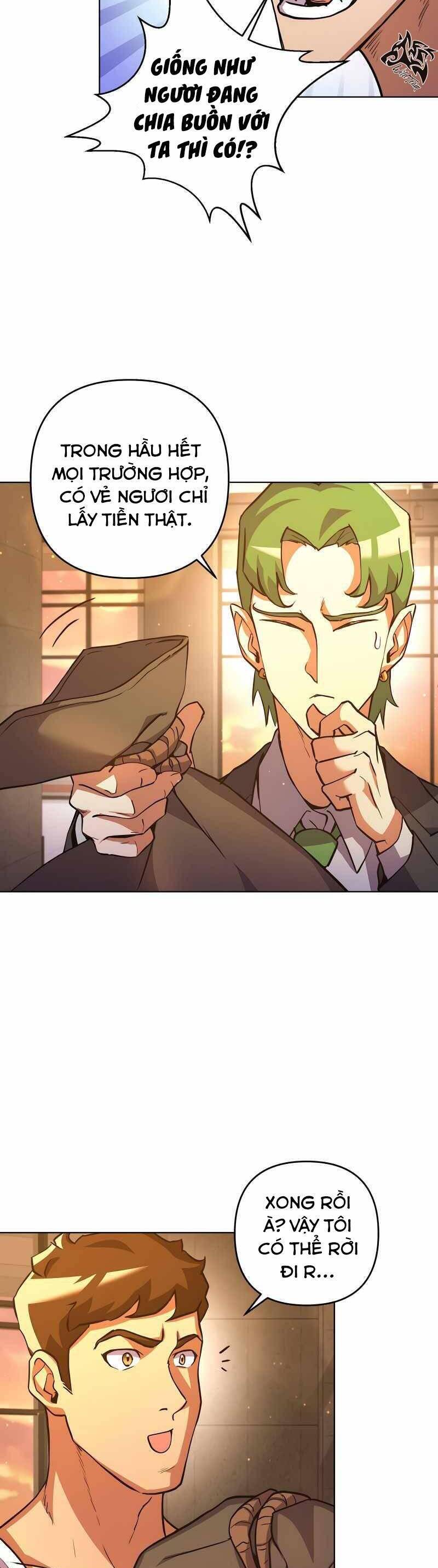 Sinh Tồn Trong Cuốn Tiểu Thuyết Manhwa Chapter 6 - 16