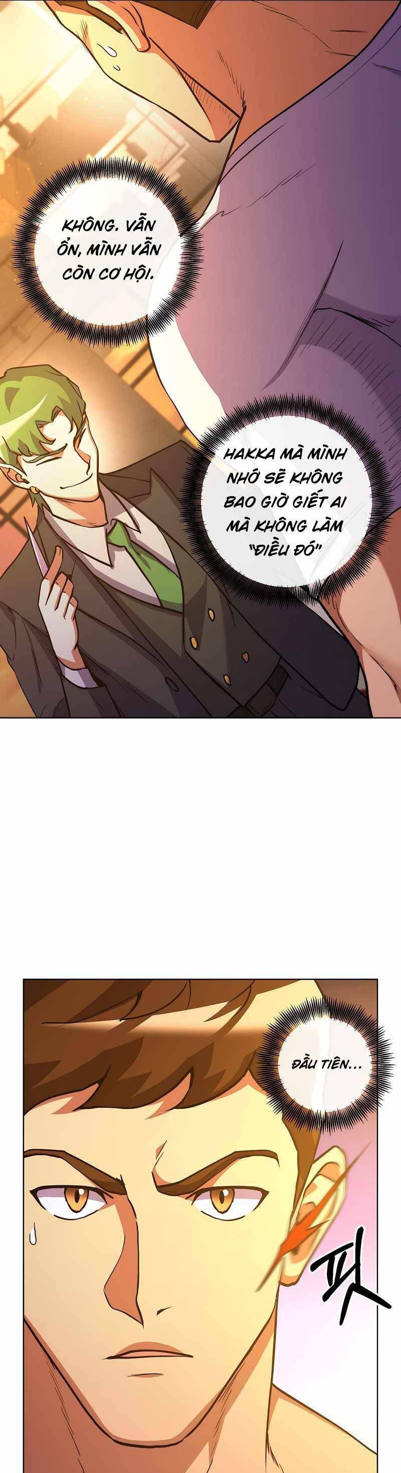 Sinh Tồn Trong Cuốn Tiểu Thuyết Manhwa Chapter 6 - 22