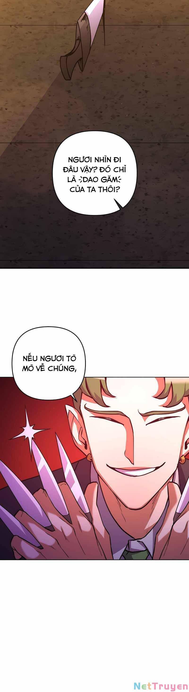 Sinh Tồn Trong Cuốn Tiểu Thuyết Manhwa Chapter 6 - 25