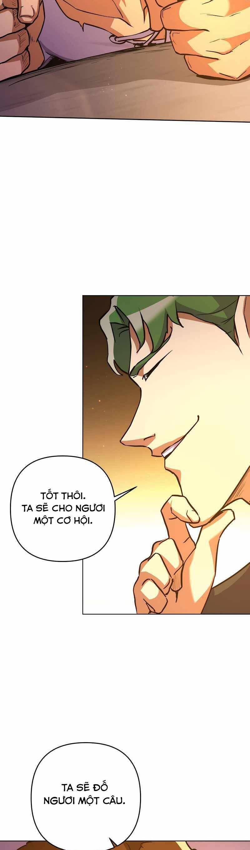 Sinh Tồn Trong Cuốn Tiểu Thuyết Manhwa Chapter 6 - 31