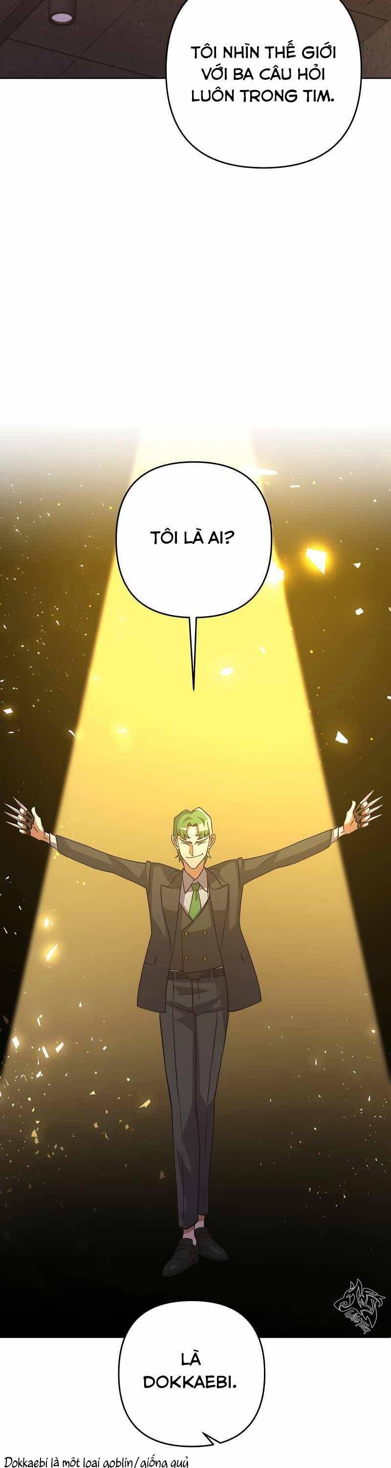 Sinh Tồn Trong Cuốn Tiểu Thuyết Manhwa Chapter 6 - 35