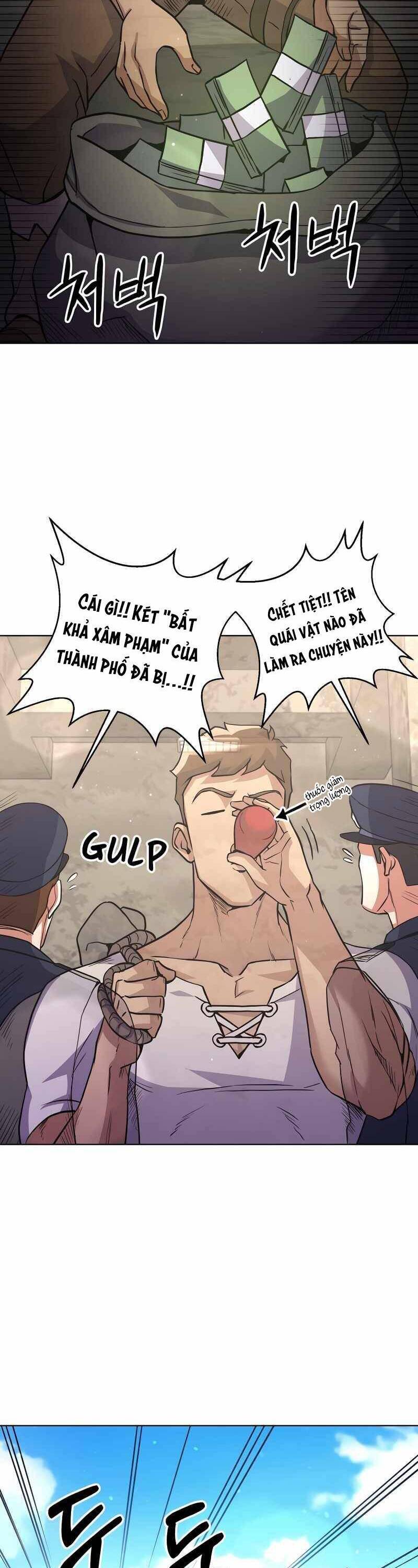 Sinh Tồn Trong Cuốn Tiểu Thuyết Manhwa Chapter 8 - 34