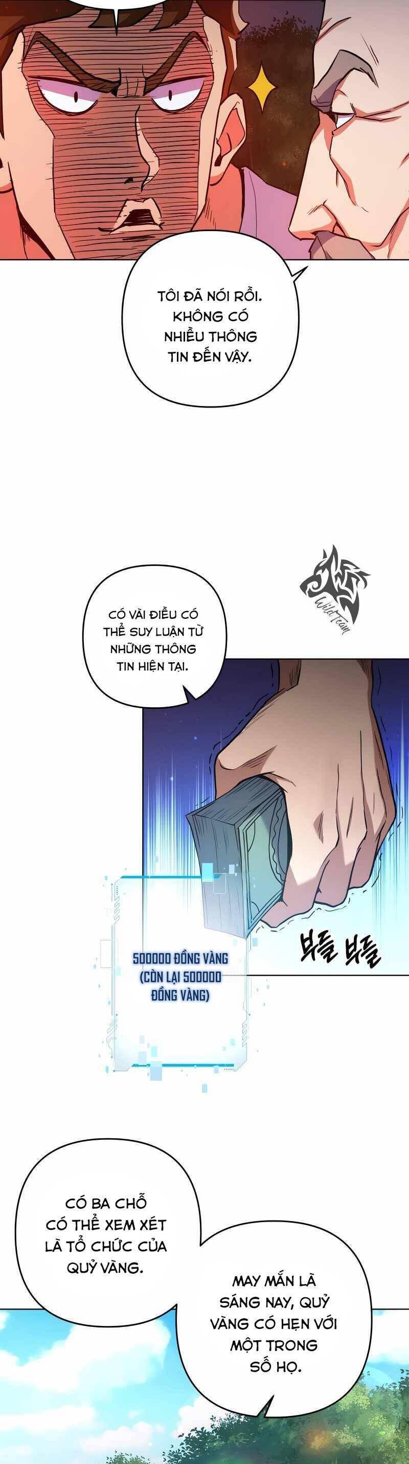 Sinh Tồn Trong Cuốn Tiểu Thuyết Manhwa Chapter 9 - 15