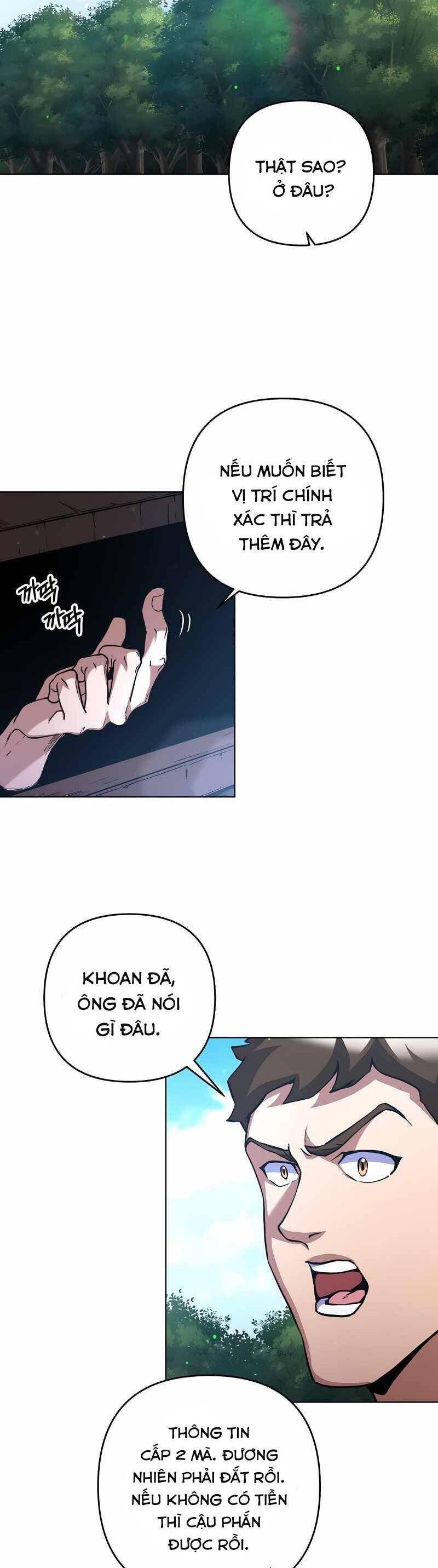Sinh Tồn Trong Cuốn Tiểu Thuyết Manhwa Chapter 9 - 16