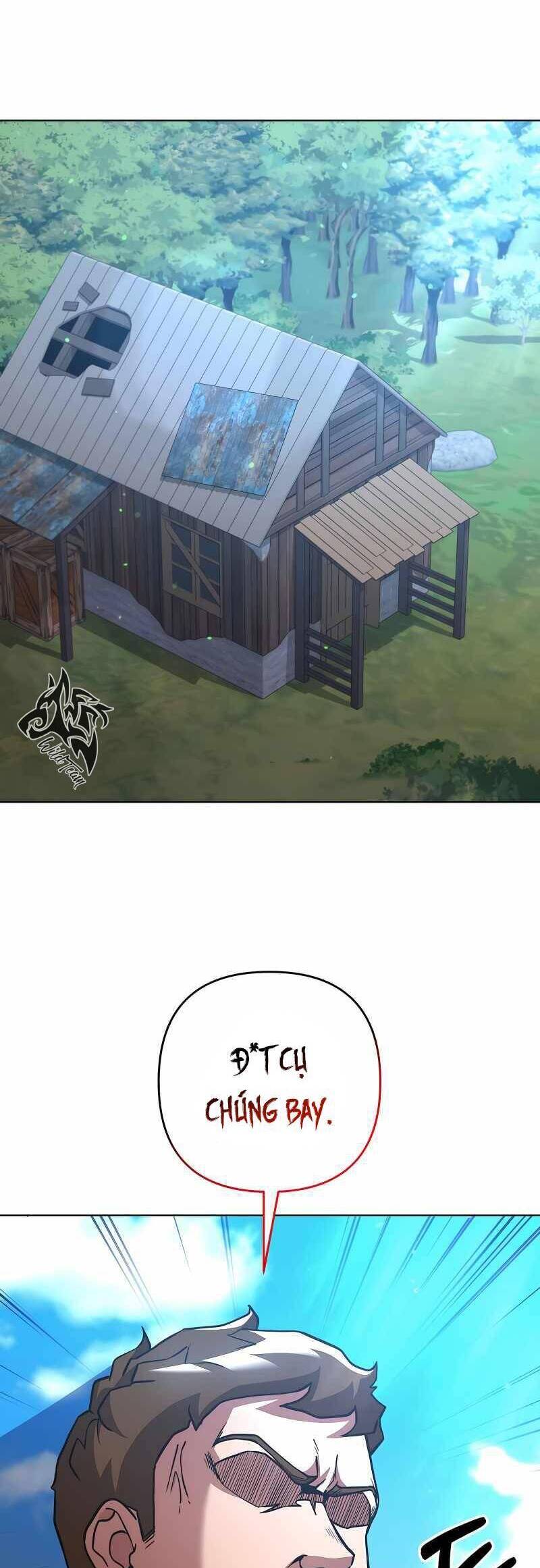 Sinh Tồn Trong Cuốn Tiểu Thuyết Manhwa Chapter 9 - 19