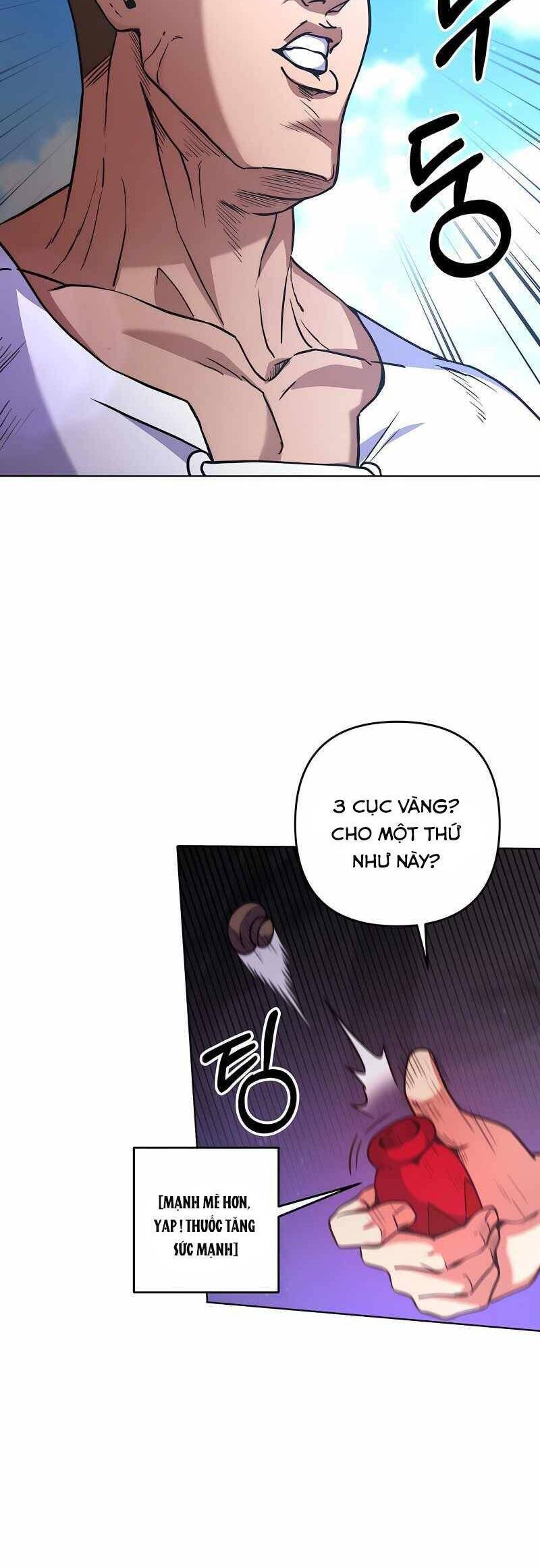 Sinh Tồn Trong Cuốn Tiểu Thuyết Manhwa Chapter 9 - 20