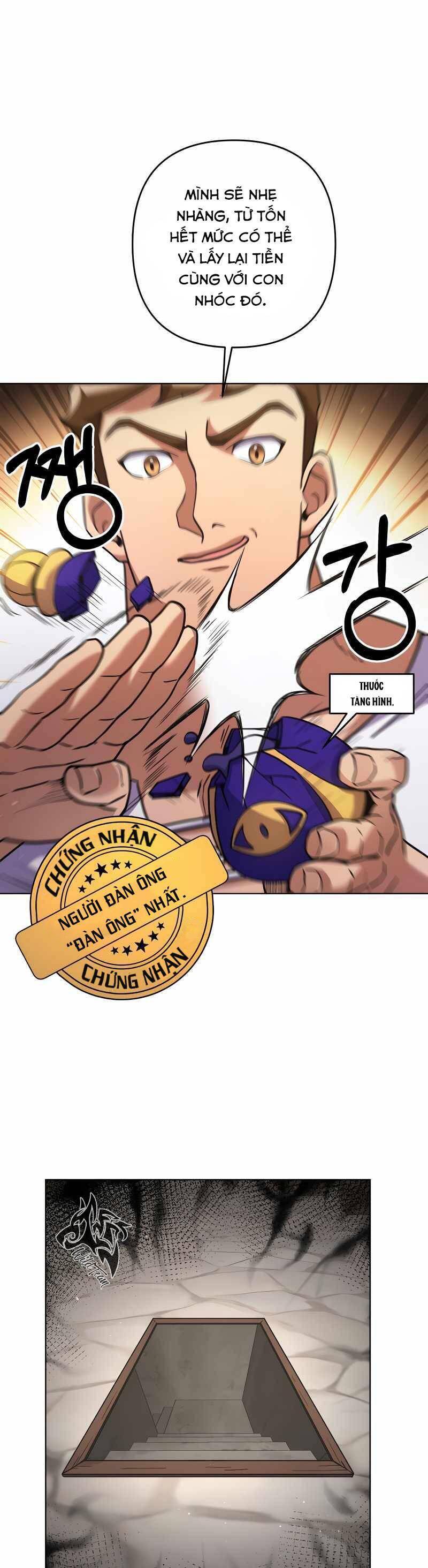 Sinh Tồn Trong Cuốn Tiểu Thuyết Manhwa Chapter 9 - 28