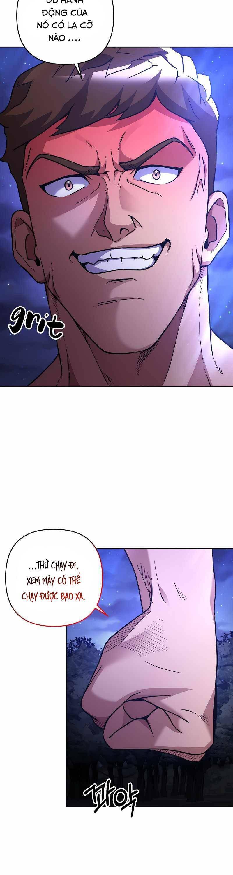 Sinh Tồn Trong Cuốn Tiểu Thuyết Manhwa Chapter 9 - 4