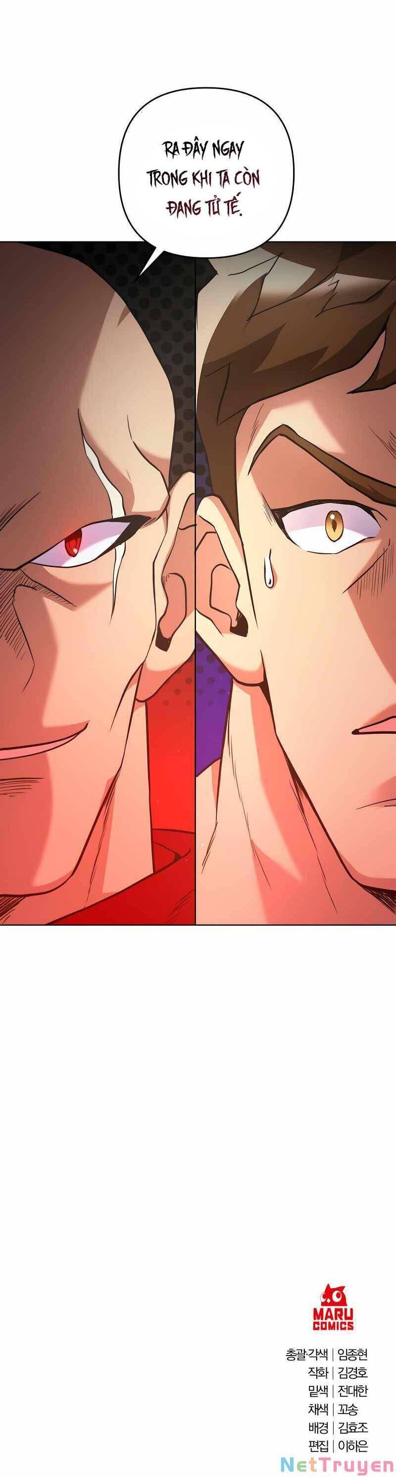 Sinh Tồn Trong Cuốn Tiểu Thuyết Manhwa Chapter 9 - 37