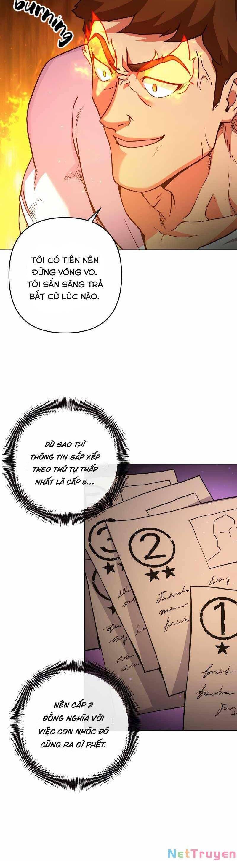 Sinh Tồn Trong Cuốn Tiểu Thuyết Manhwa Chapter 9 - 9