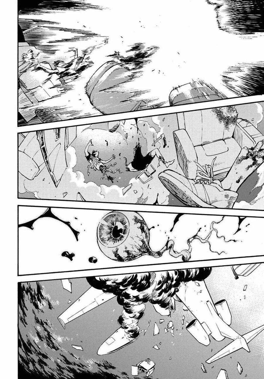 Odoru Sennen Kazoku Chapter 1 - 17