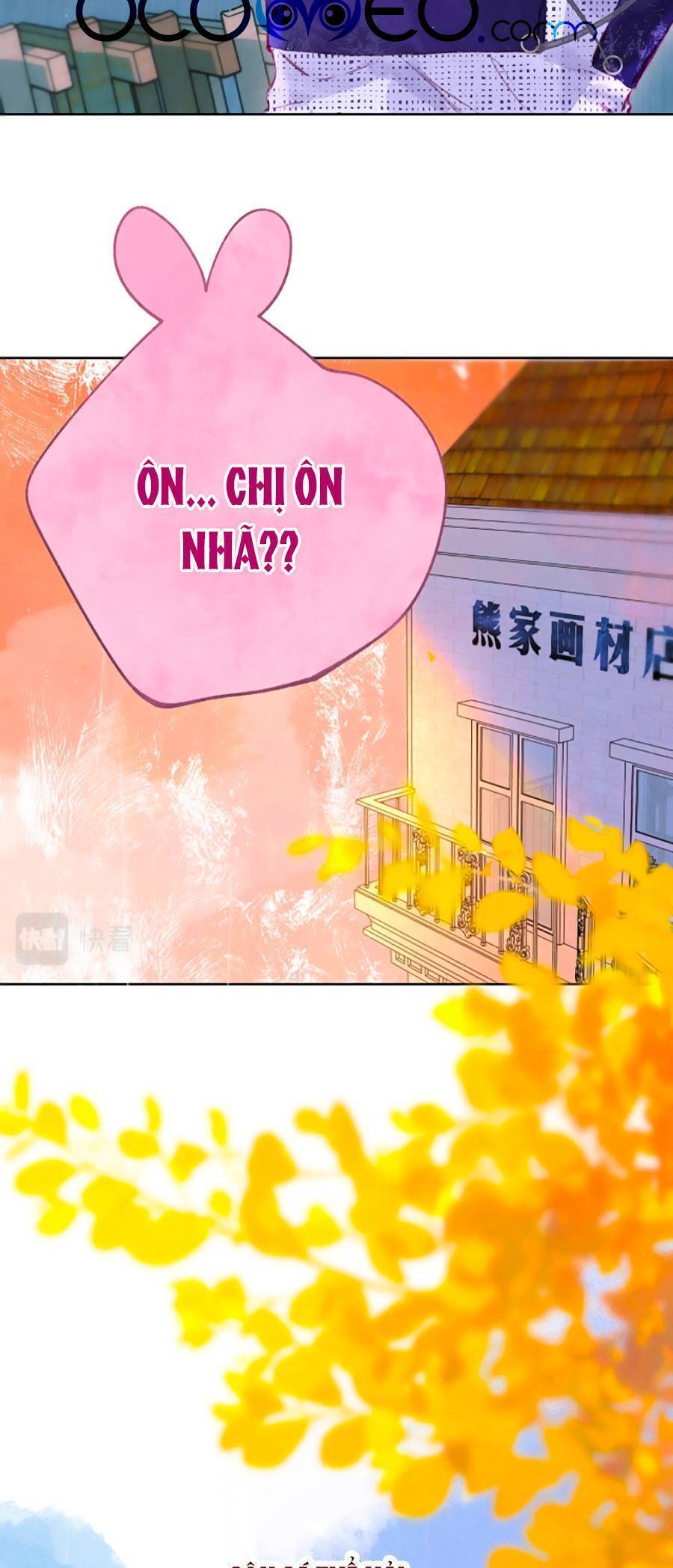 Bạn Gái Tôi Ấm Áp Tựa Như Xương Rồng Nở Hoa Chapter 12 - 28