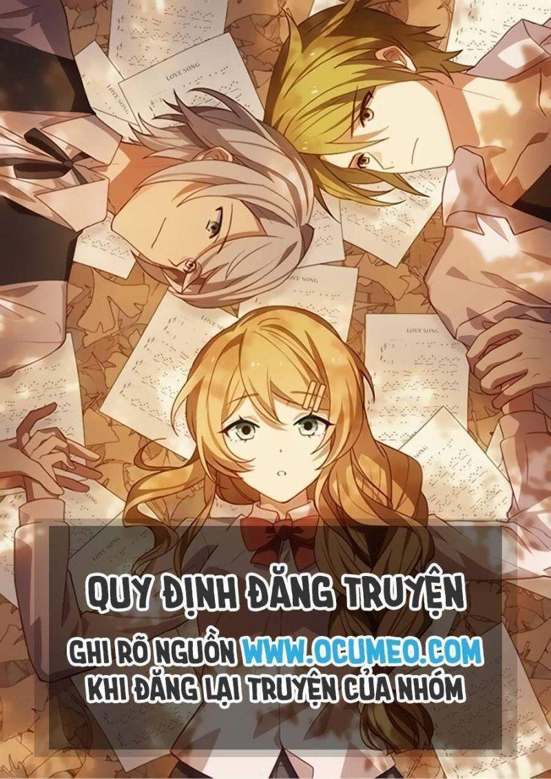 Bạn Gái Tôi Ấm Áp Tựa Như Xương Rồng Nở Hoa Chapter 20 - 1