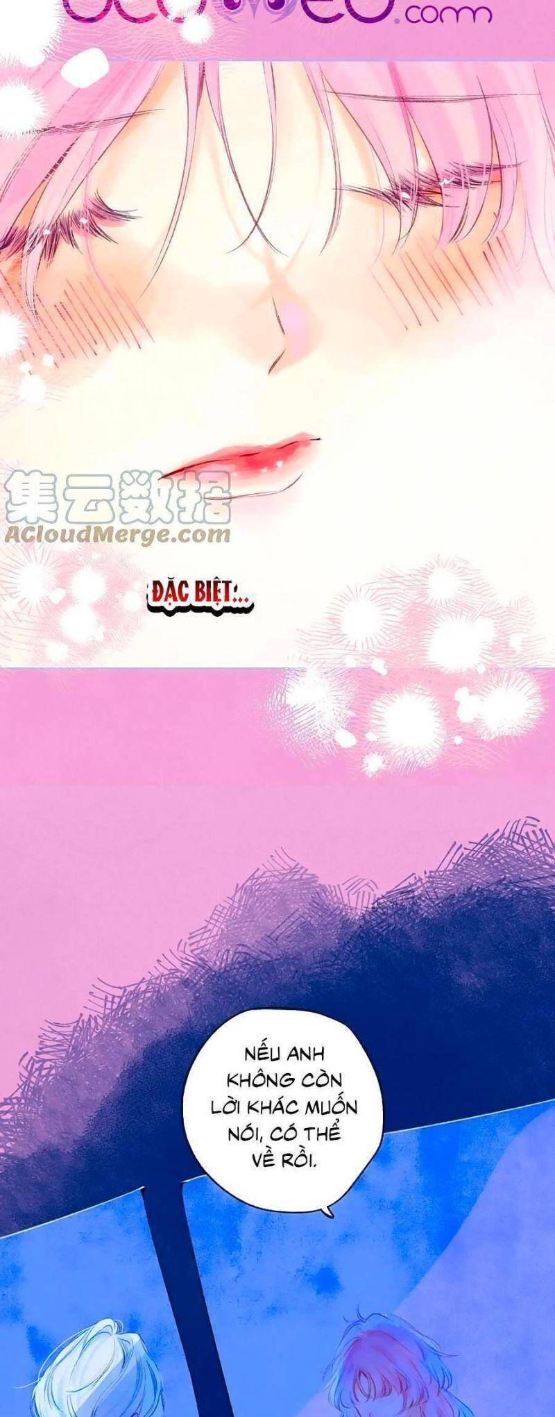 Bạn Gái Tôi Ấm Áp Tựa Như Xương Rồng Nở Hoa Chapter 20 - 11