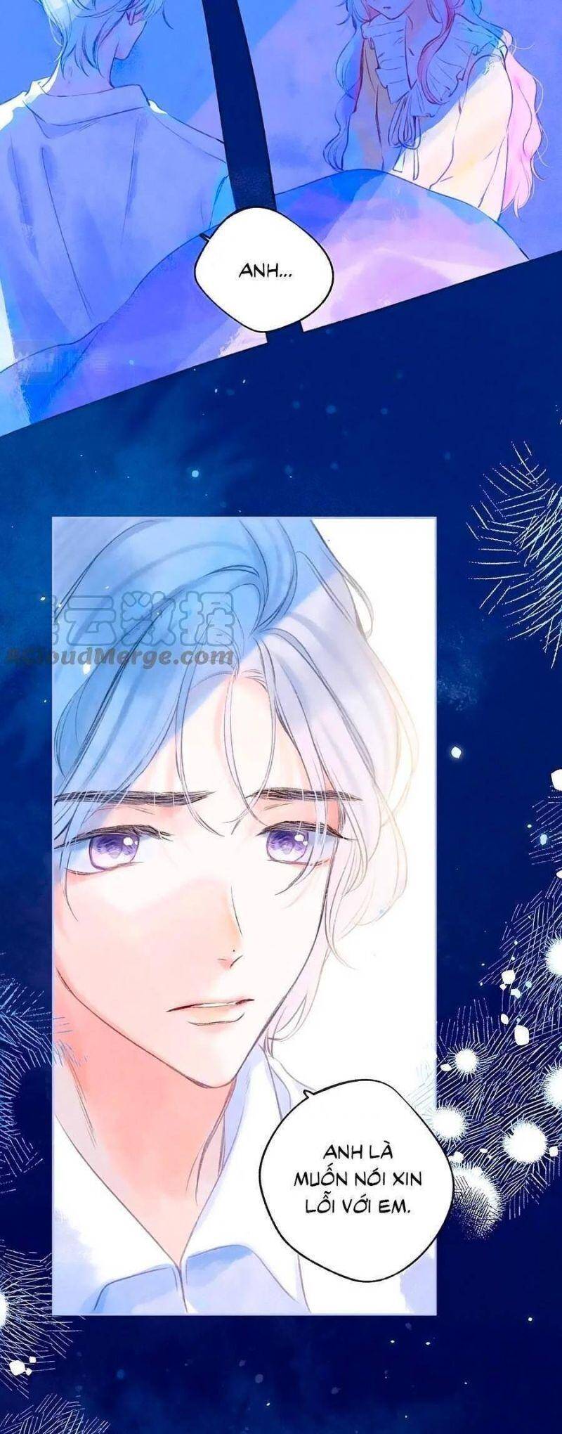 Bạn Gái Tôi Ấm Áp Tựa Như Xương Rồng Nở Hoa Chapter 20 - 12