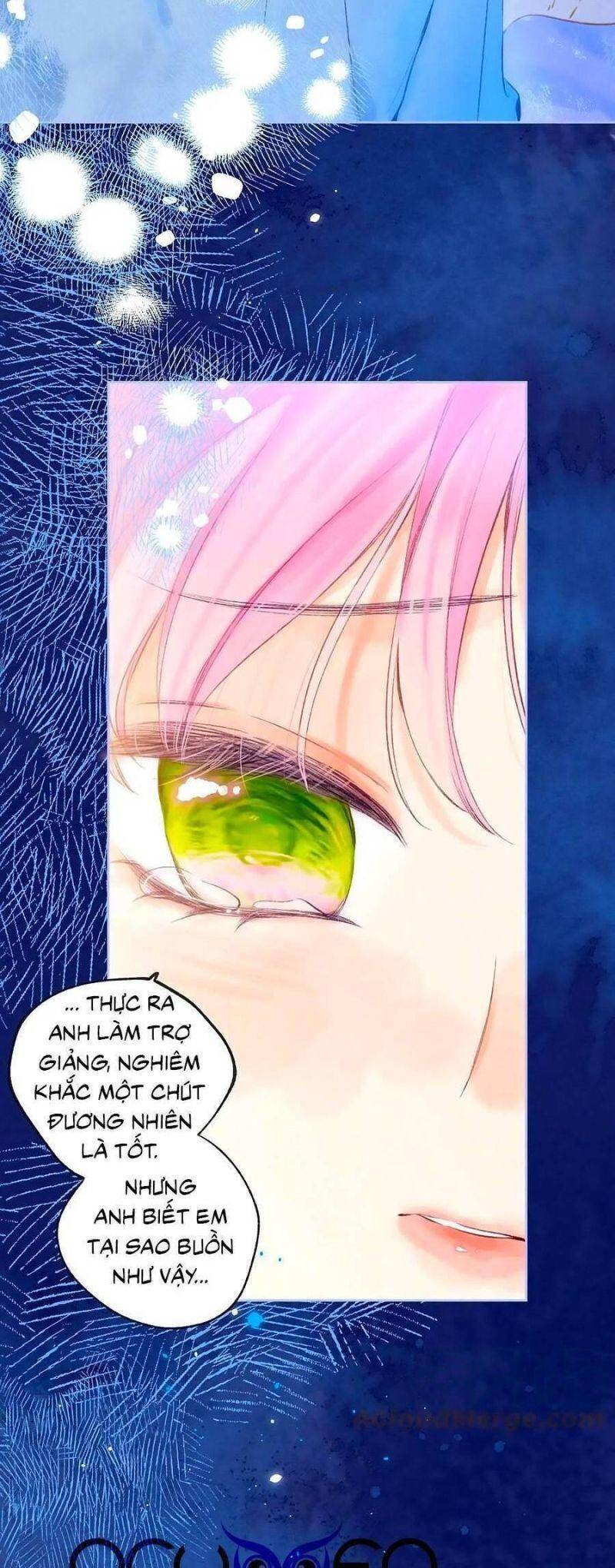 Bạn Gái Tôi Ấm Áp Tựa Như Xương Rồng Nở Hoa Chapter 20 - 14