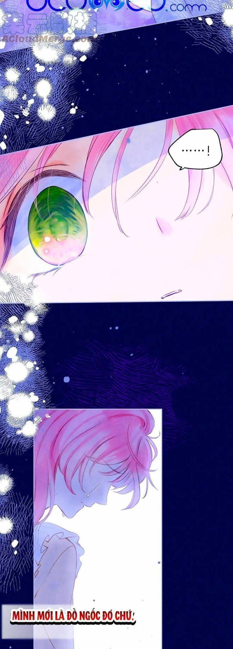 Bạn Gái Tôi Ấm Áp Tựa Như Xương Rồng Nở Hoa Chapter 20 - 20