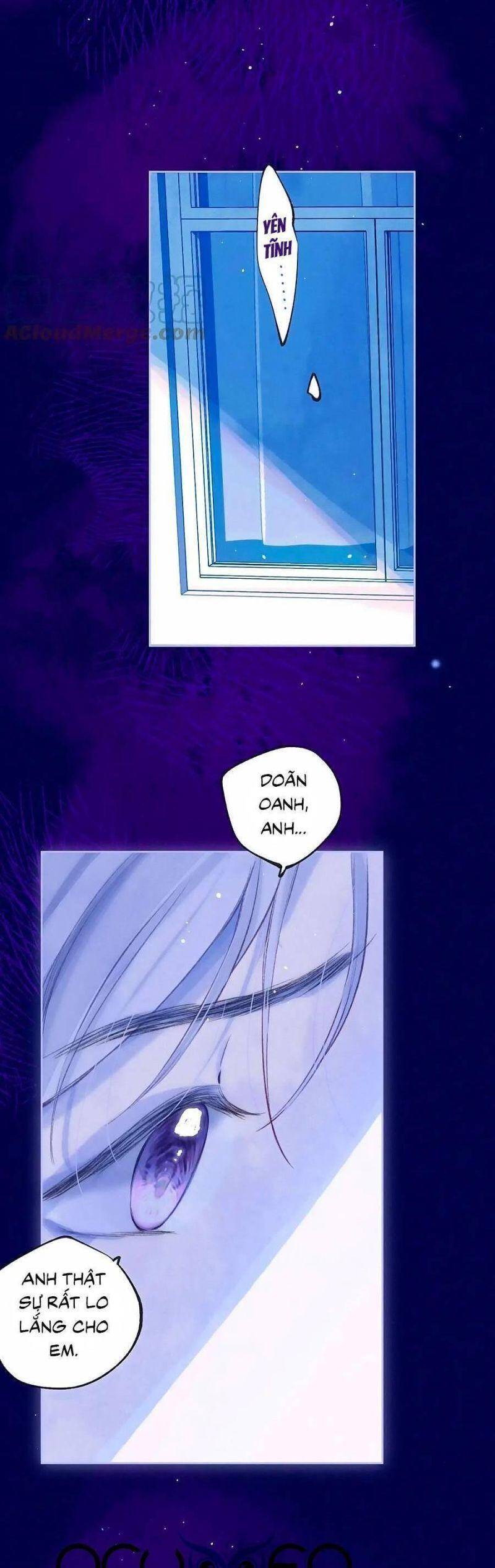 Bạn Gái Tôi Ấm Áp Tựa Như Xương Rồng Nở Hoa Chapter 20 - 3