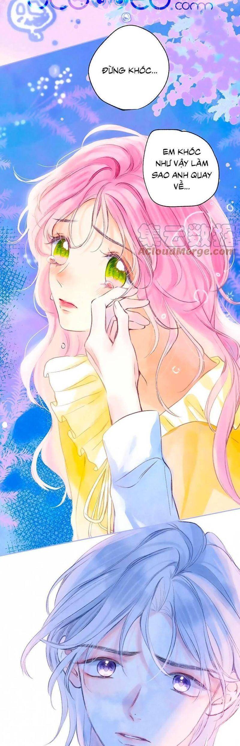 Bạn Gái Tôi Ấm Áp Tựa Như Xương Rồng Nở Hoa Chapter 20 - 23