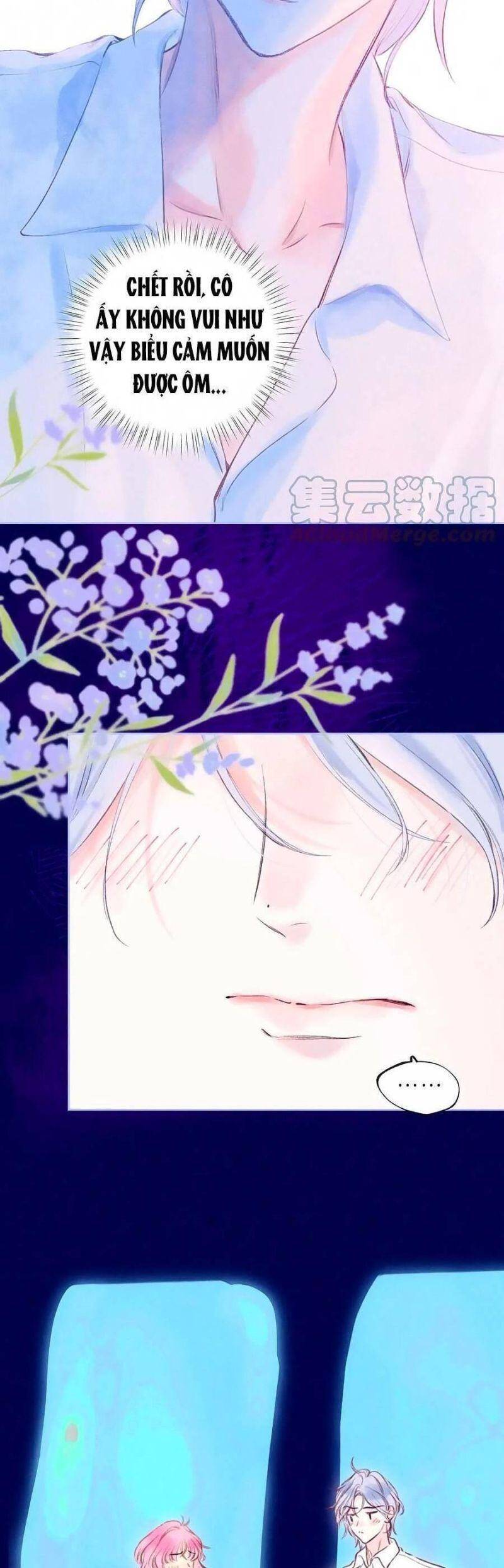 Bạn Gái Tôi Ấm Áp Tựa Như Xương Rồng Nở Hoa Chapter 20 - 24