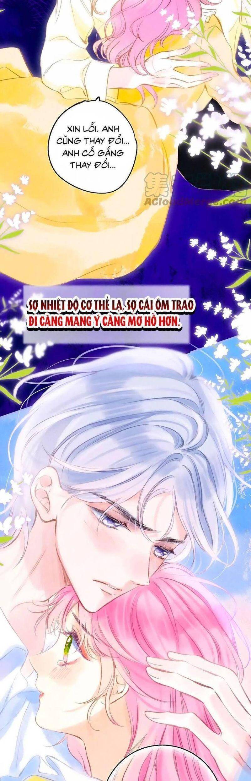 Bạn Gái Tôi Ấm Áp Tựa Như Xương Rồng Nở Hoa Chapter 20 - 26