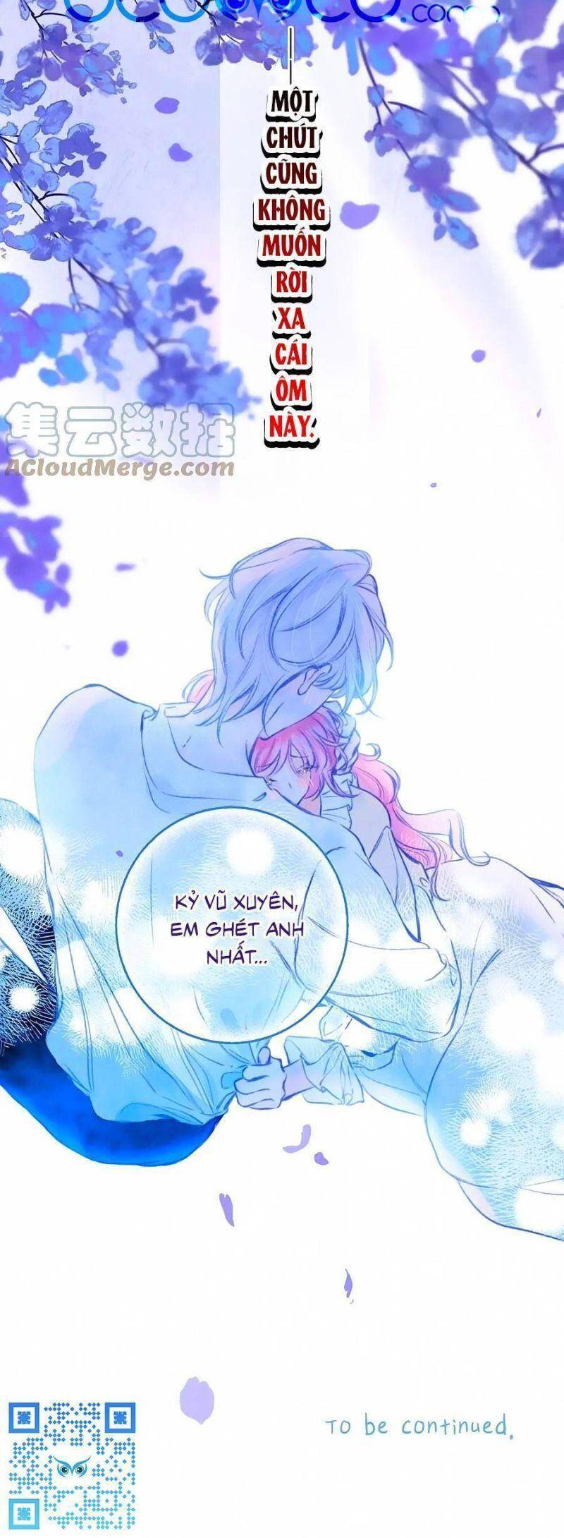 Bạn Gái Tôi Ấm Áp Tựa Như Xương Rồng Nở Hoa Chapter 20 - 28