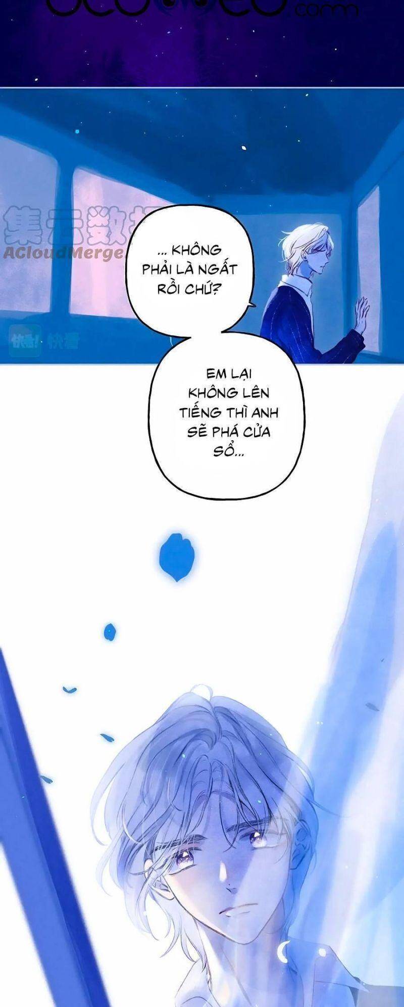 Bạn Gái Tôi Ấm Áp Tựa Như Xương Rồng Nở Hoa Chapter 20 - 4