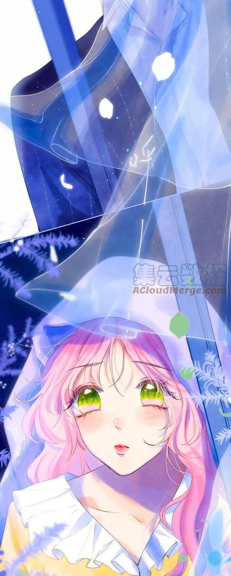 Bạn Gái Tôi Ấm Áp Tựa Như Xương Rồng Nở Hoa Chapter 20 - 5