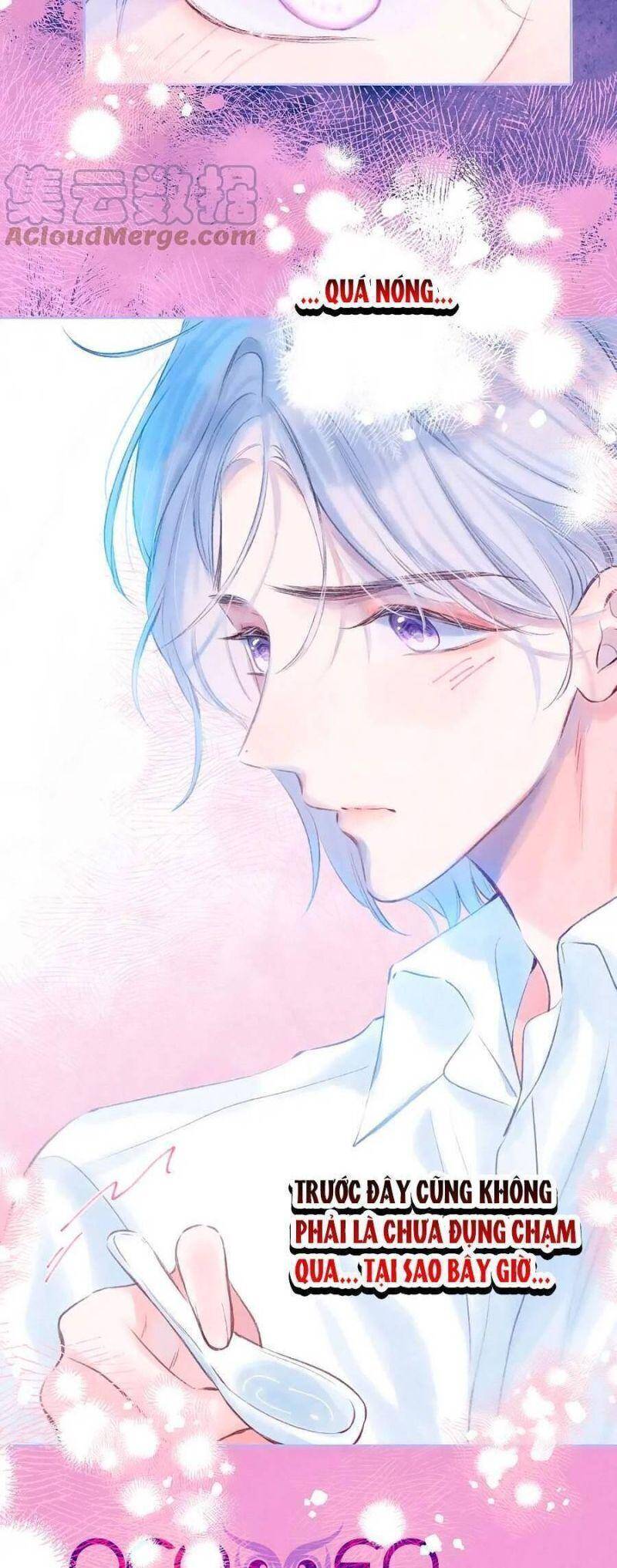 Bạn Gái Tôi Ấm Áp Tựa Như Xương Rồng Nở Hoa Chapter 20 - 10