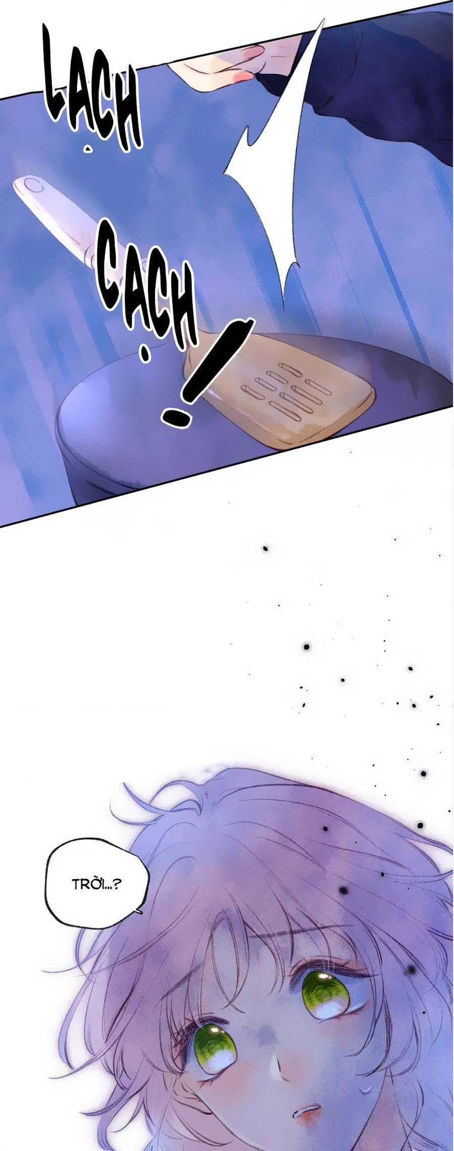 Bạn Gái Tôi Ấm Áp Tựa Như Xương Rồng Nở Hoa Chapter 26 - 14